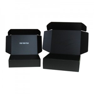 Large Shipping Boxes